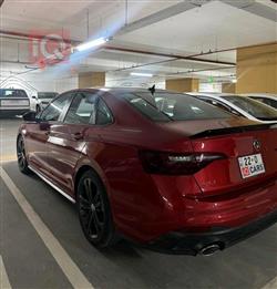 فولكسفاغن جيتا